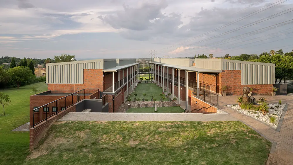 Cooper College