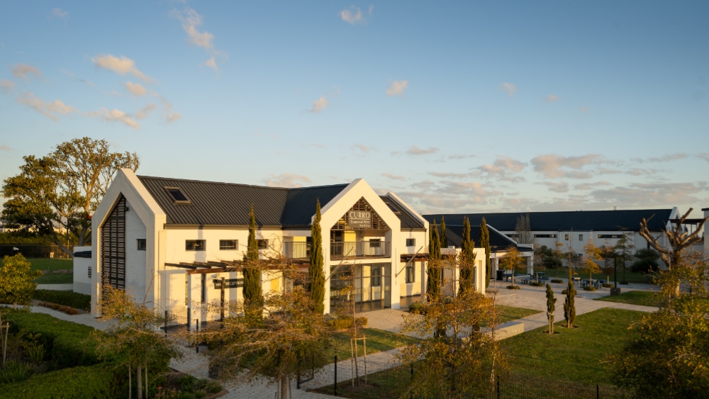Somerset West