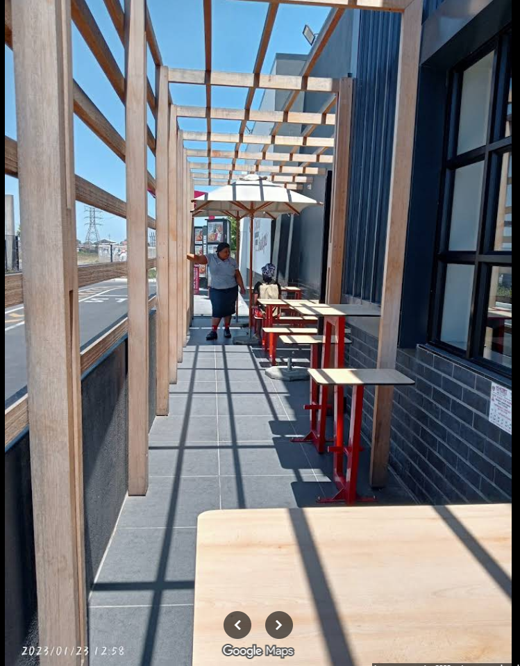 KFC Delft