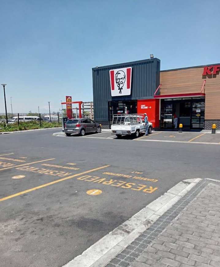 KFC Store Overview