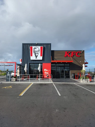KFC Sanbury