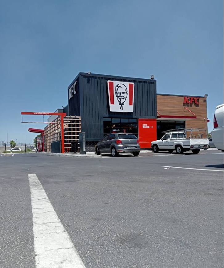 Tarrystone Estate Retail